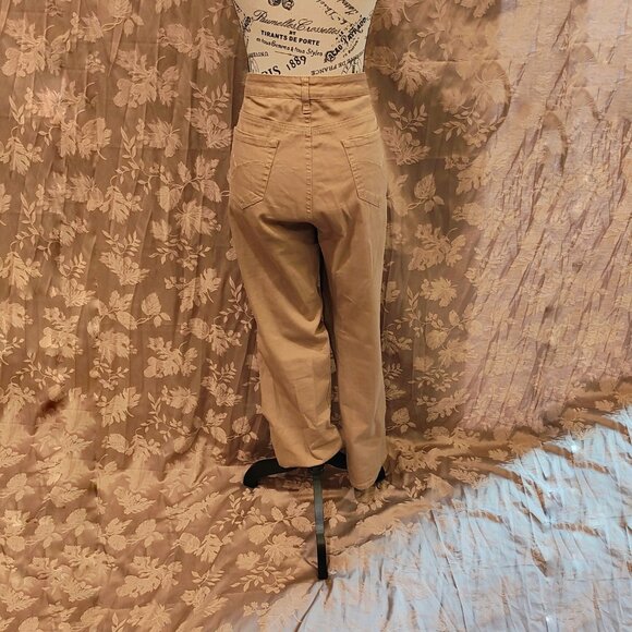 Bandolino Mandie Jeans, Size 14P, Used - Picture 2 of 5